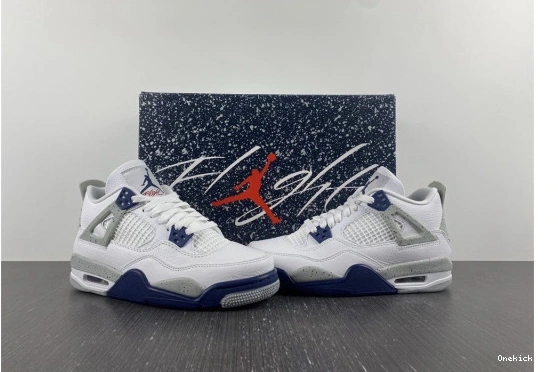 Trendy 4 Midnight DH6927-140 DH6927-140 Air Navy Jordan 429 0615